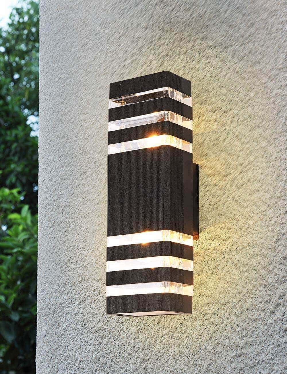 Outdoor Wall Lights