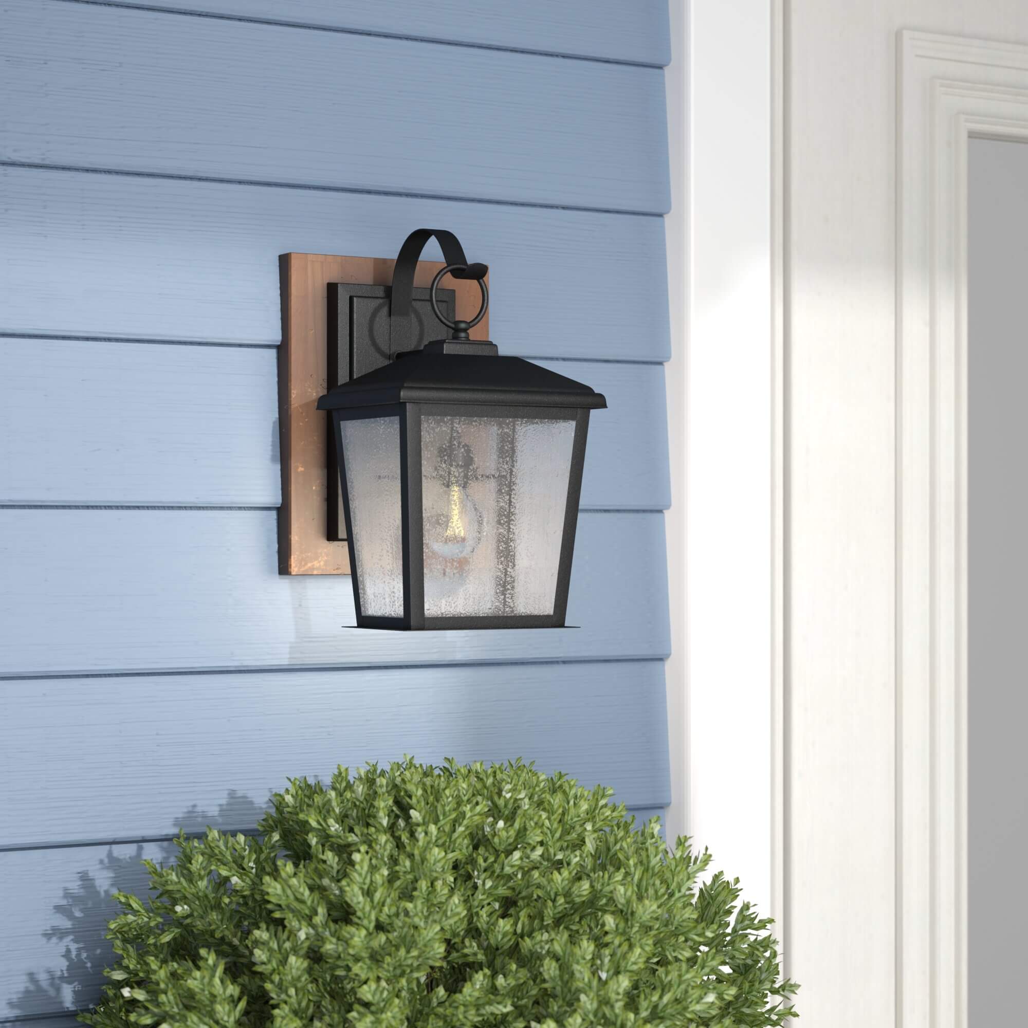 Outdoor Wall Lights