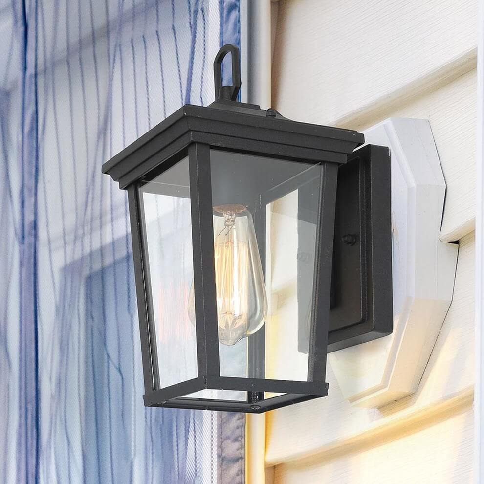 Outdoor Wall Lights