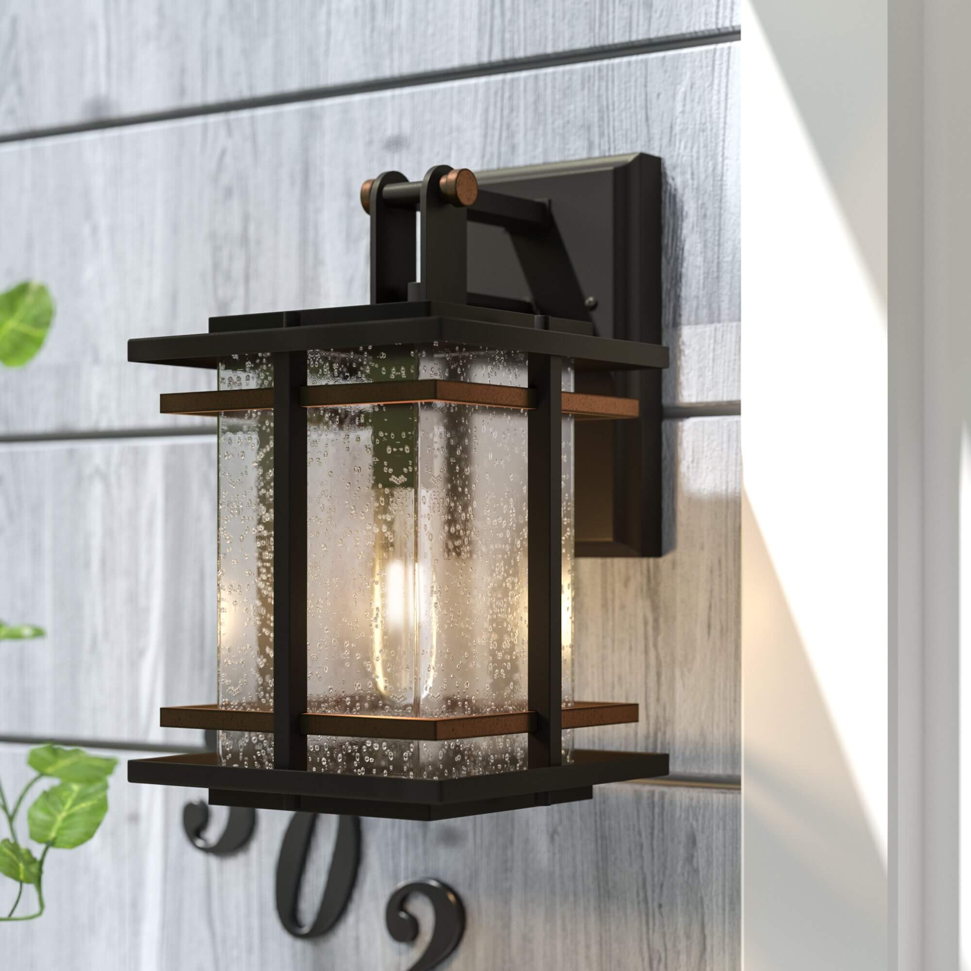 Outdoor Wall Lights