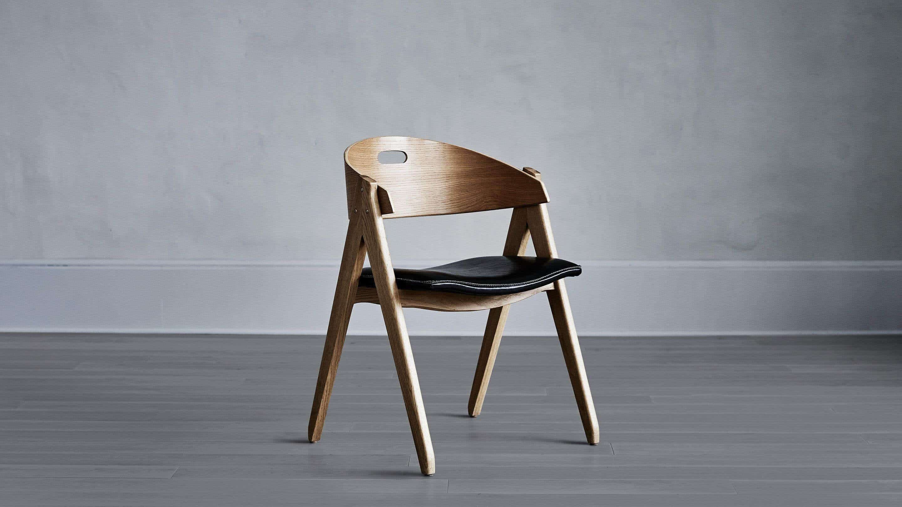 Pieman Chair 