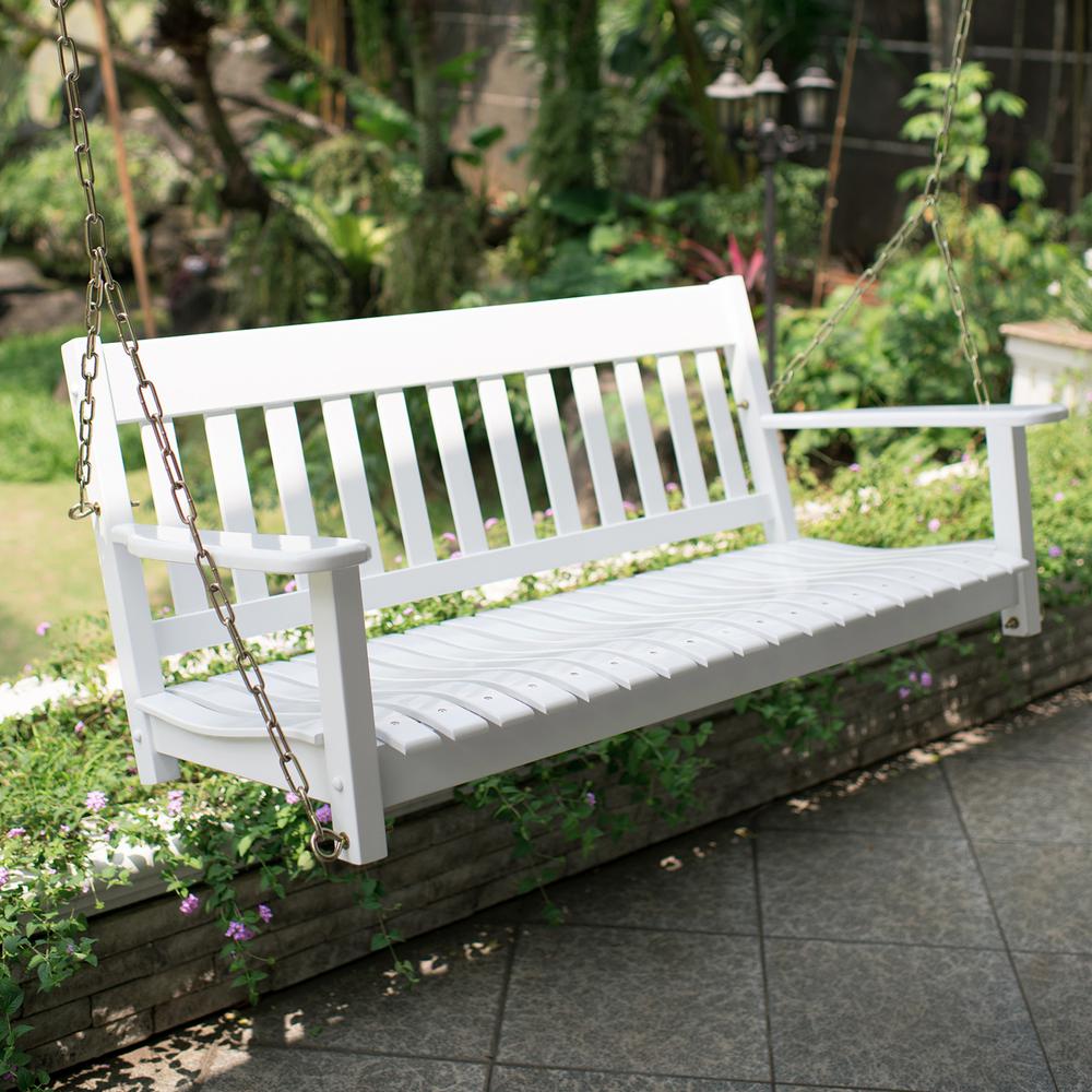 Porch Swing