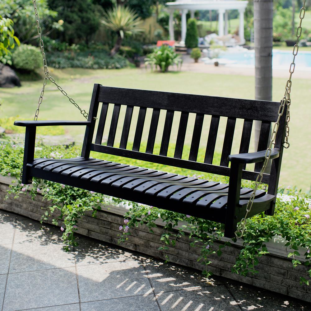 Porch Swing