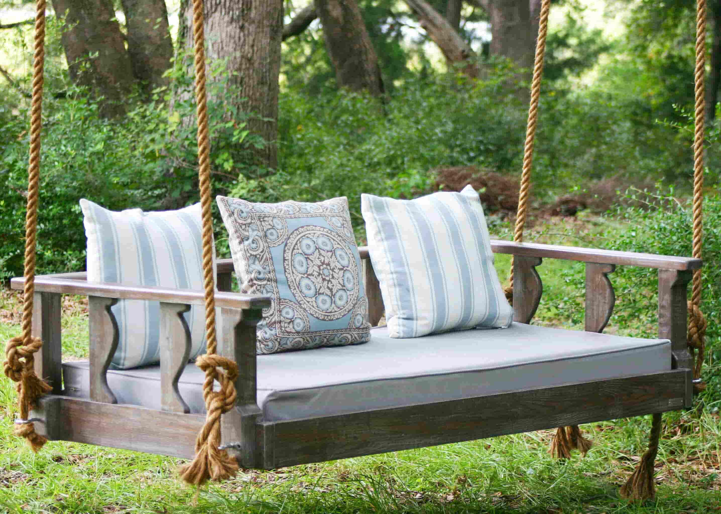 Porch Swing