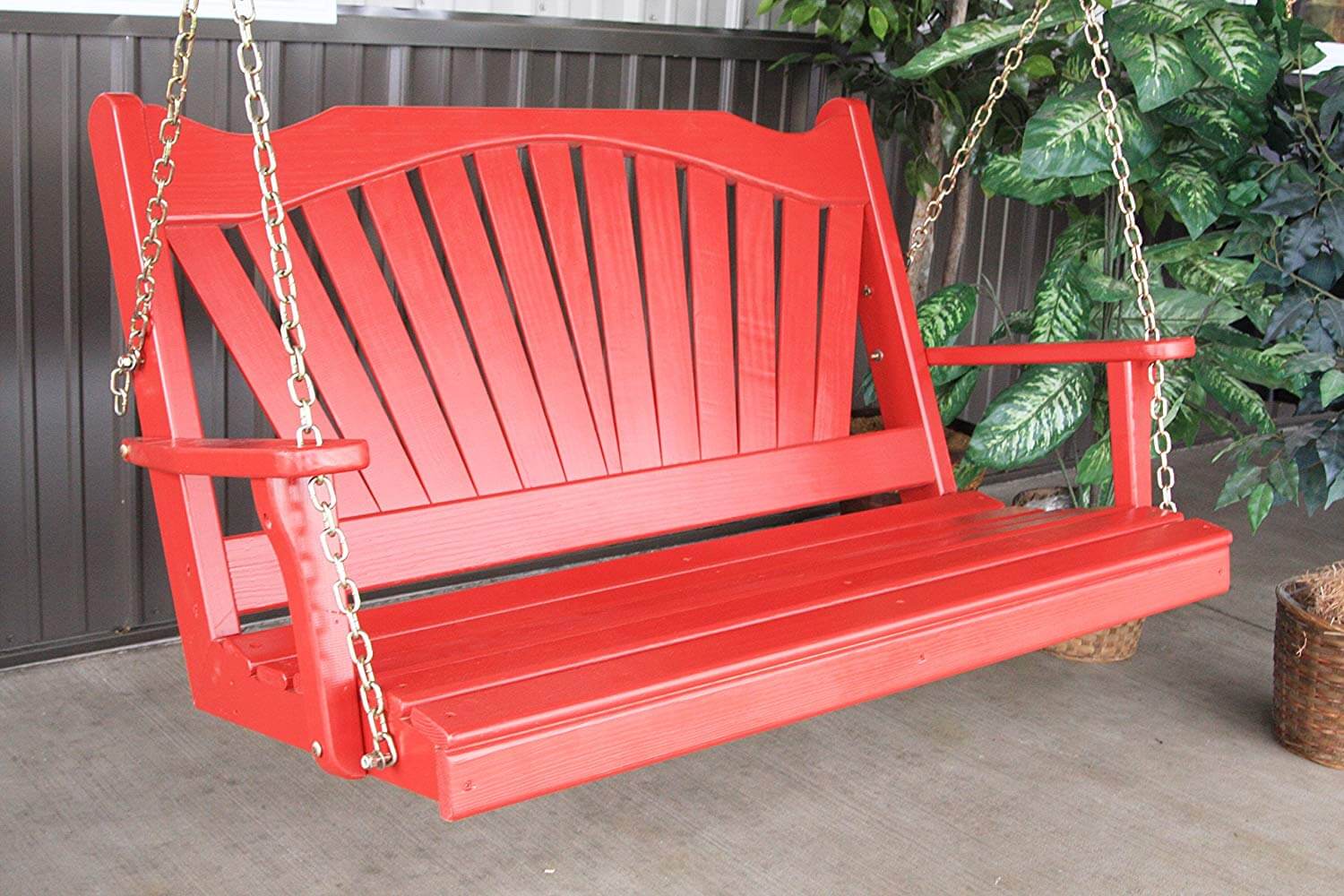 Porch Swing