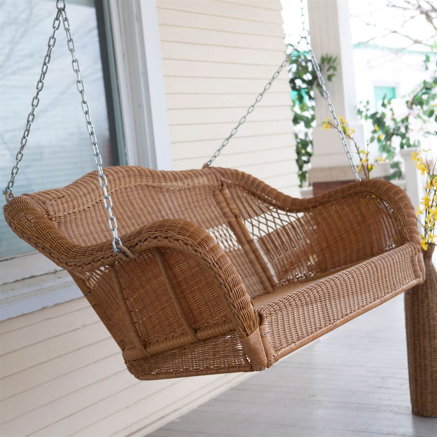 Porch Swing