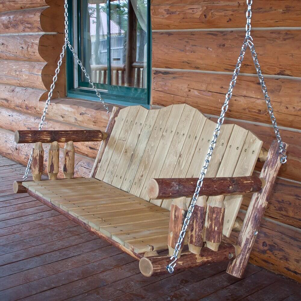 Porch Swing