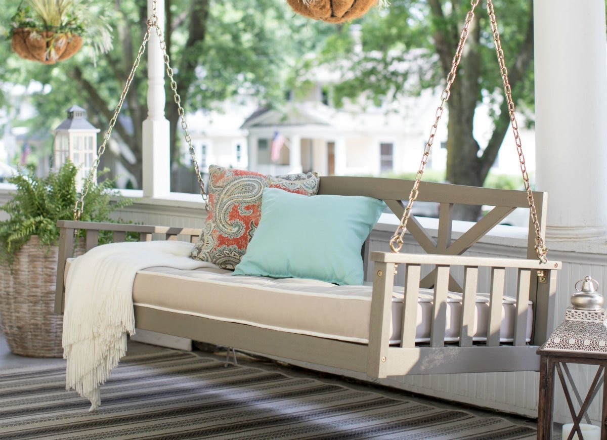 Porch Swing