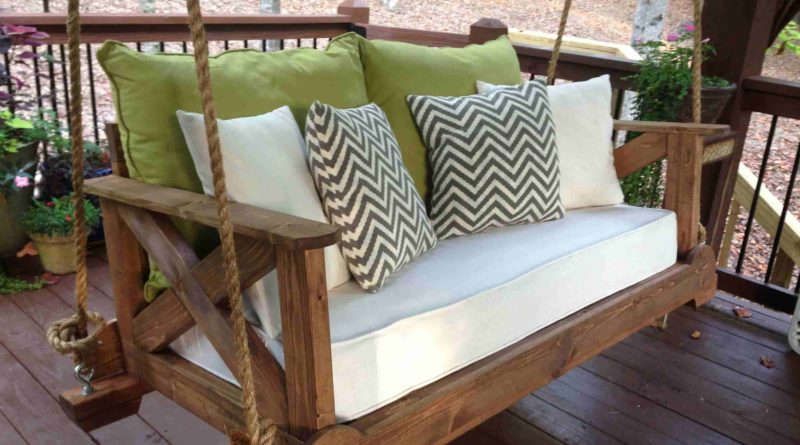 Porch Swing