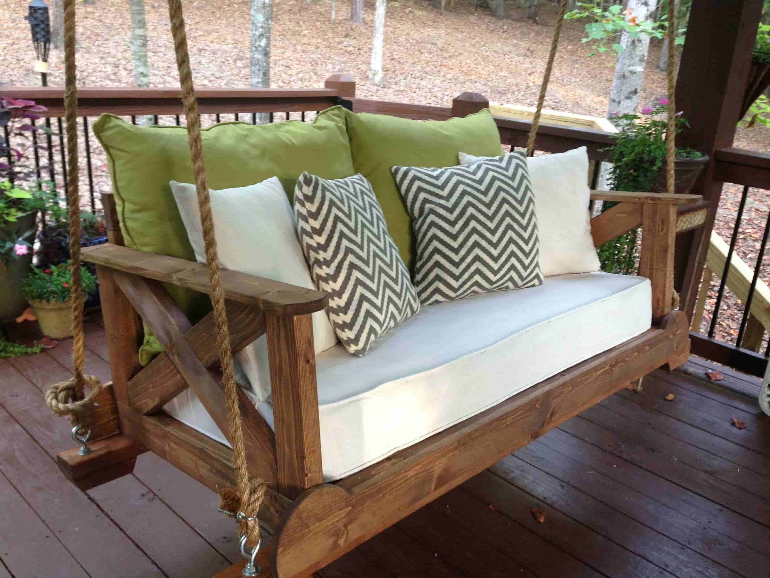 Porch Swing