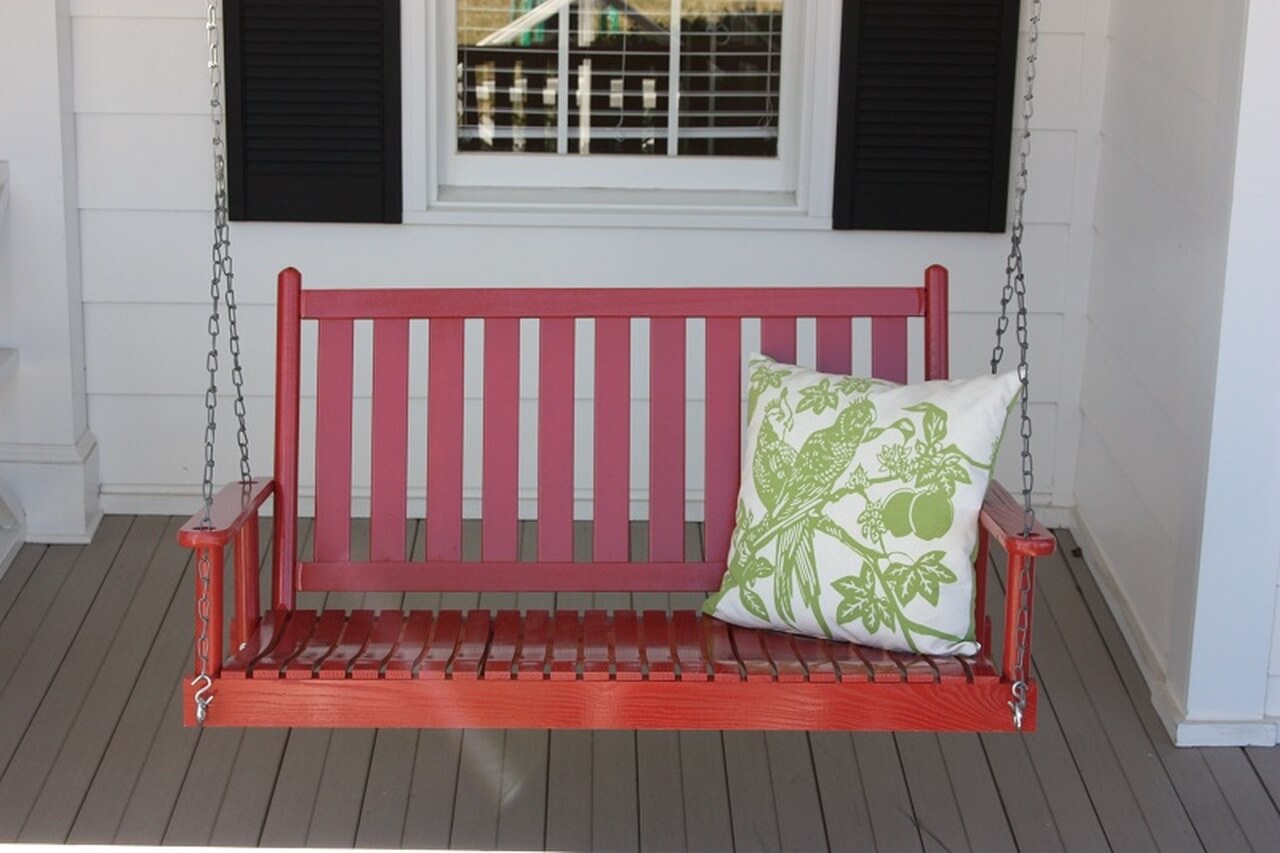 Porch Swing