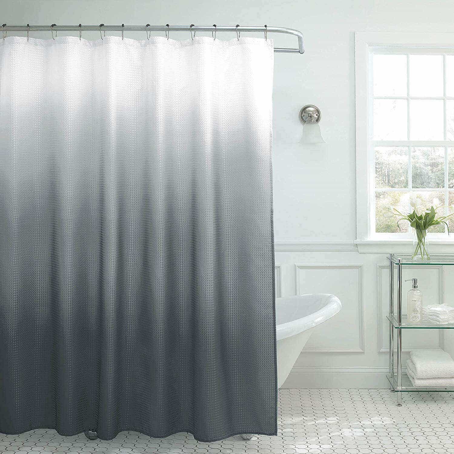 Shower Curtain 