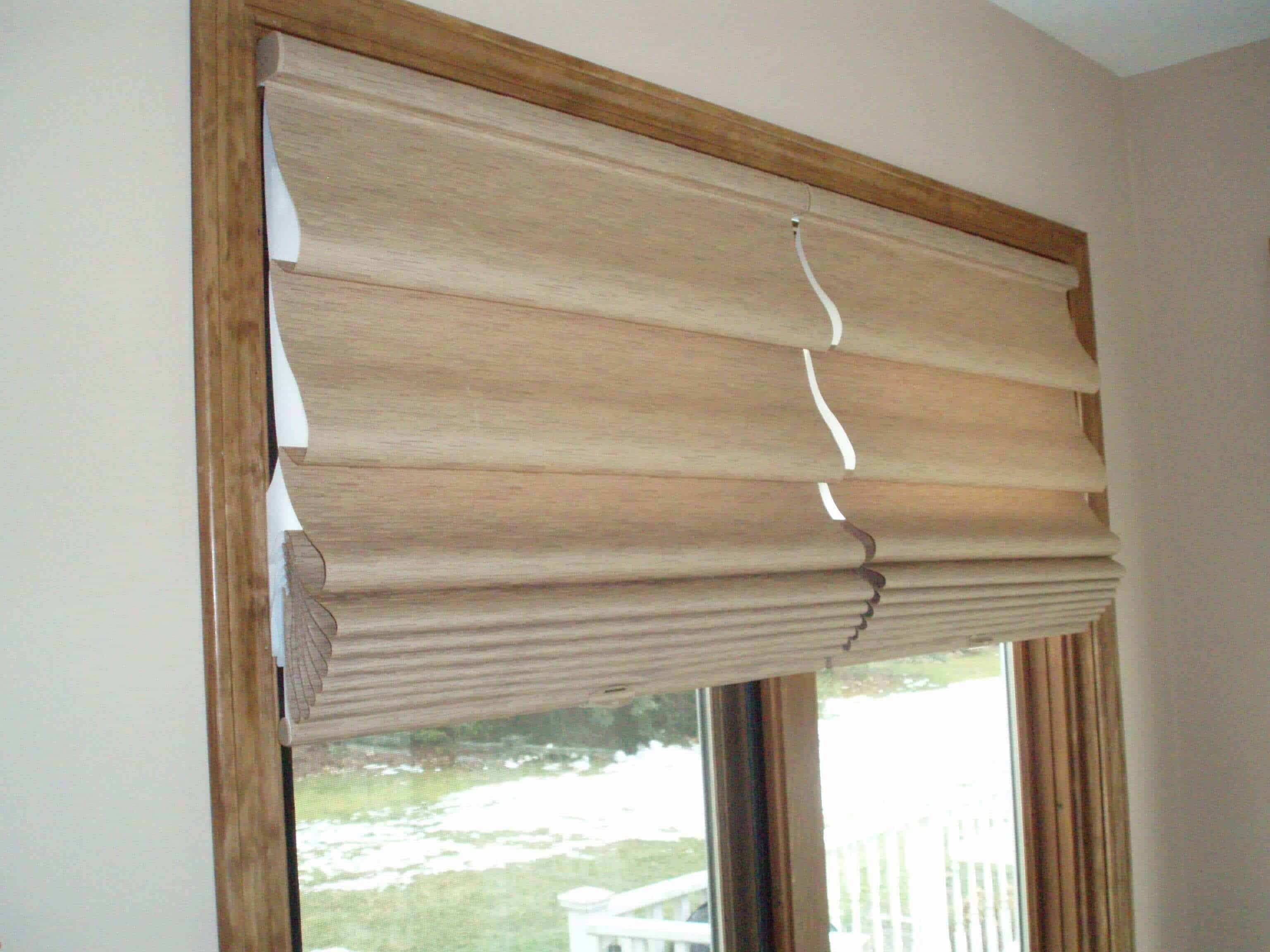 Blinds & Window Shades Design