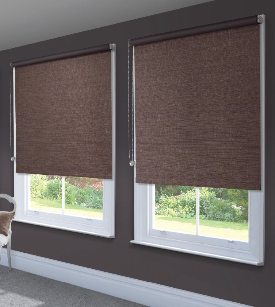 Blinds & Window Shades Design