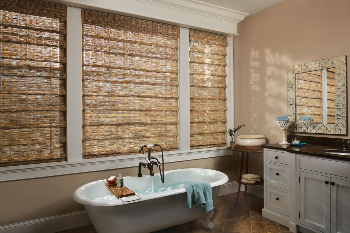 Blinds & Window Shades Design