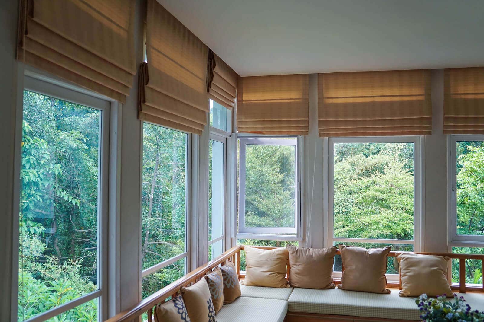 Blinds & Window Shades Design