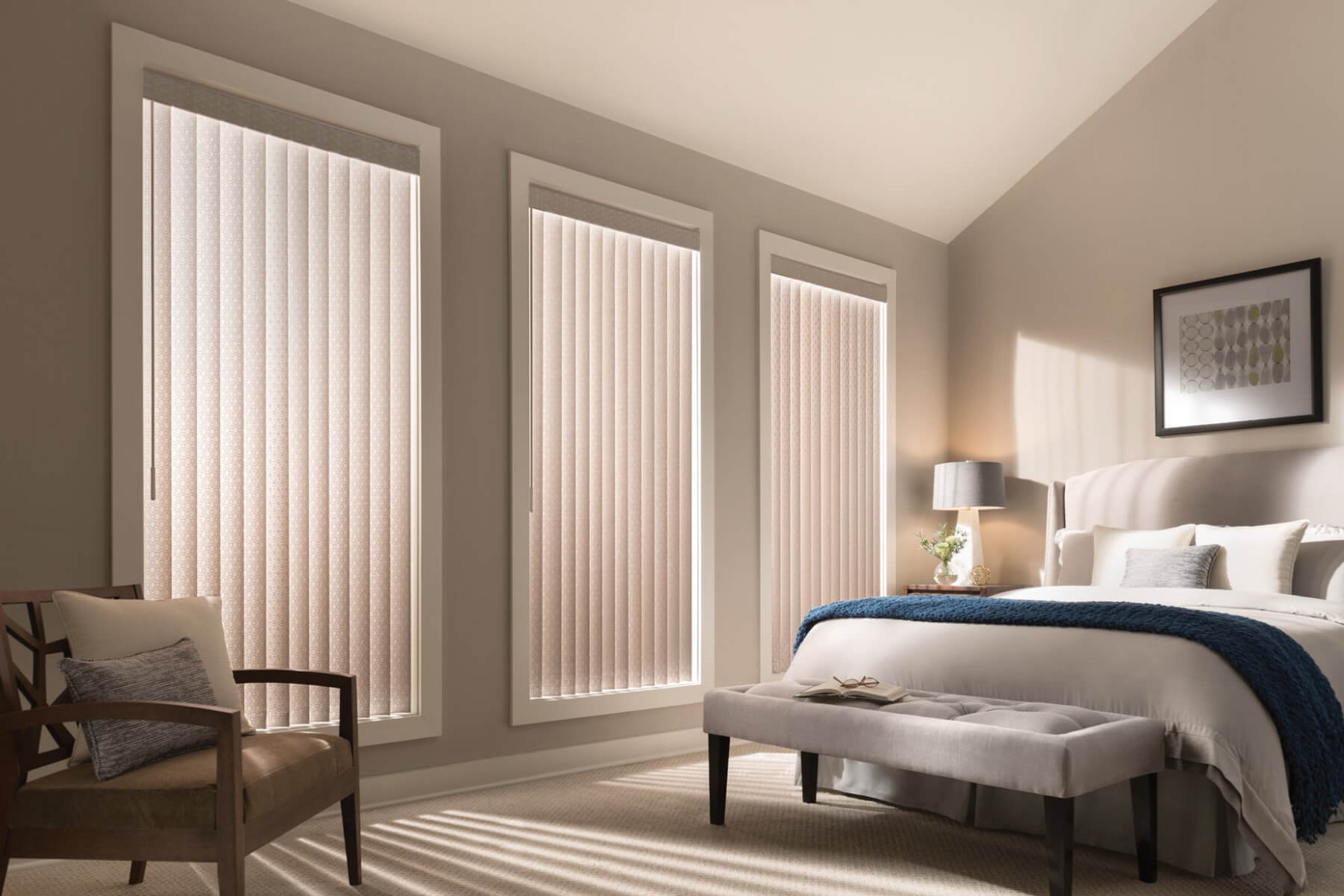 Blinds & Window Shades Design