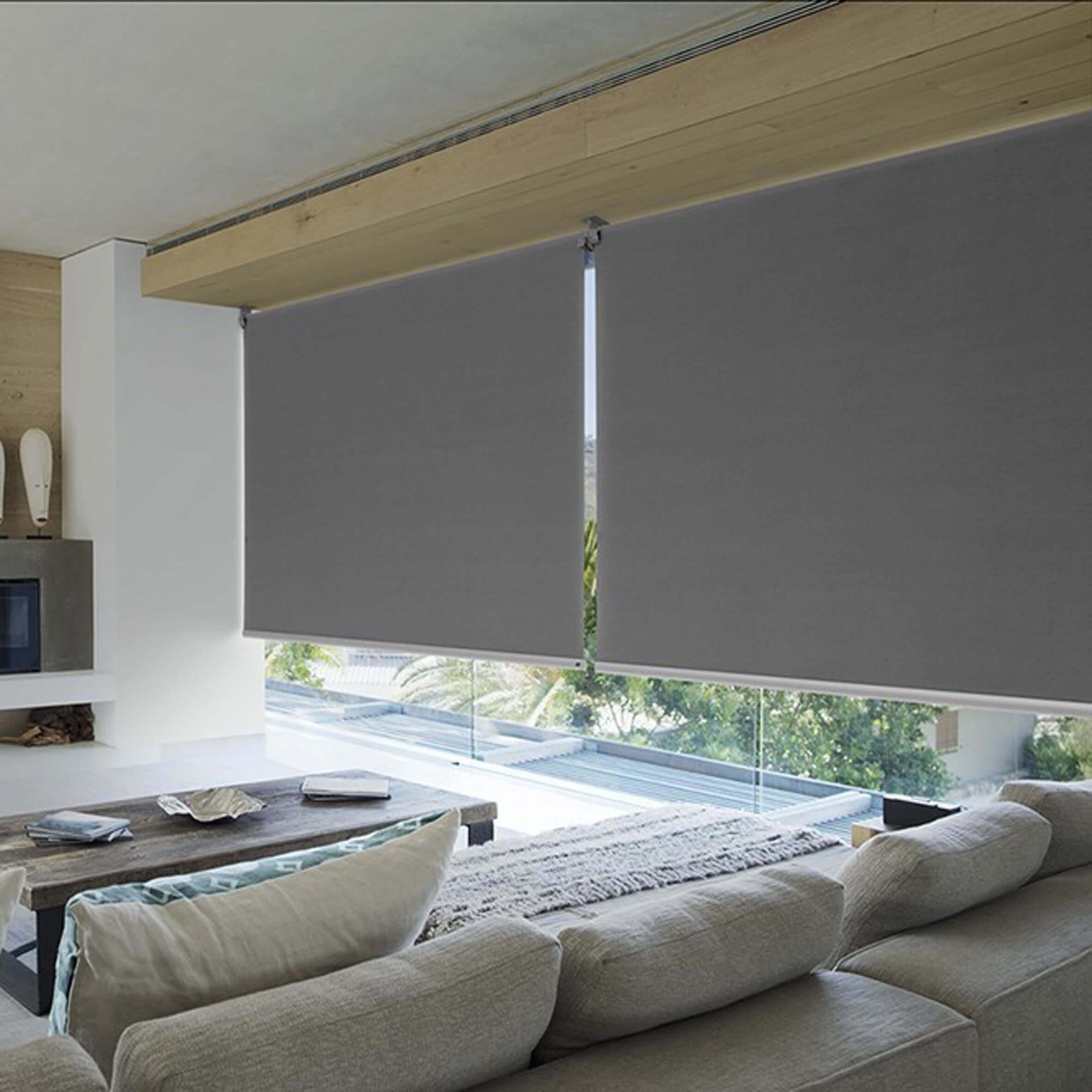 Blinds & Window Shades Design