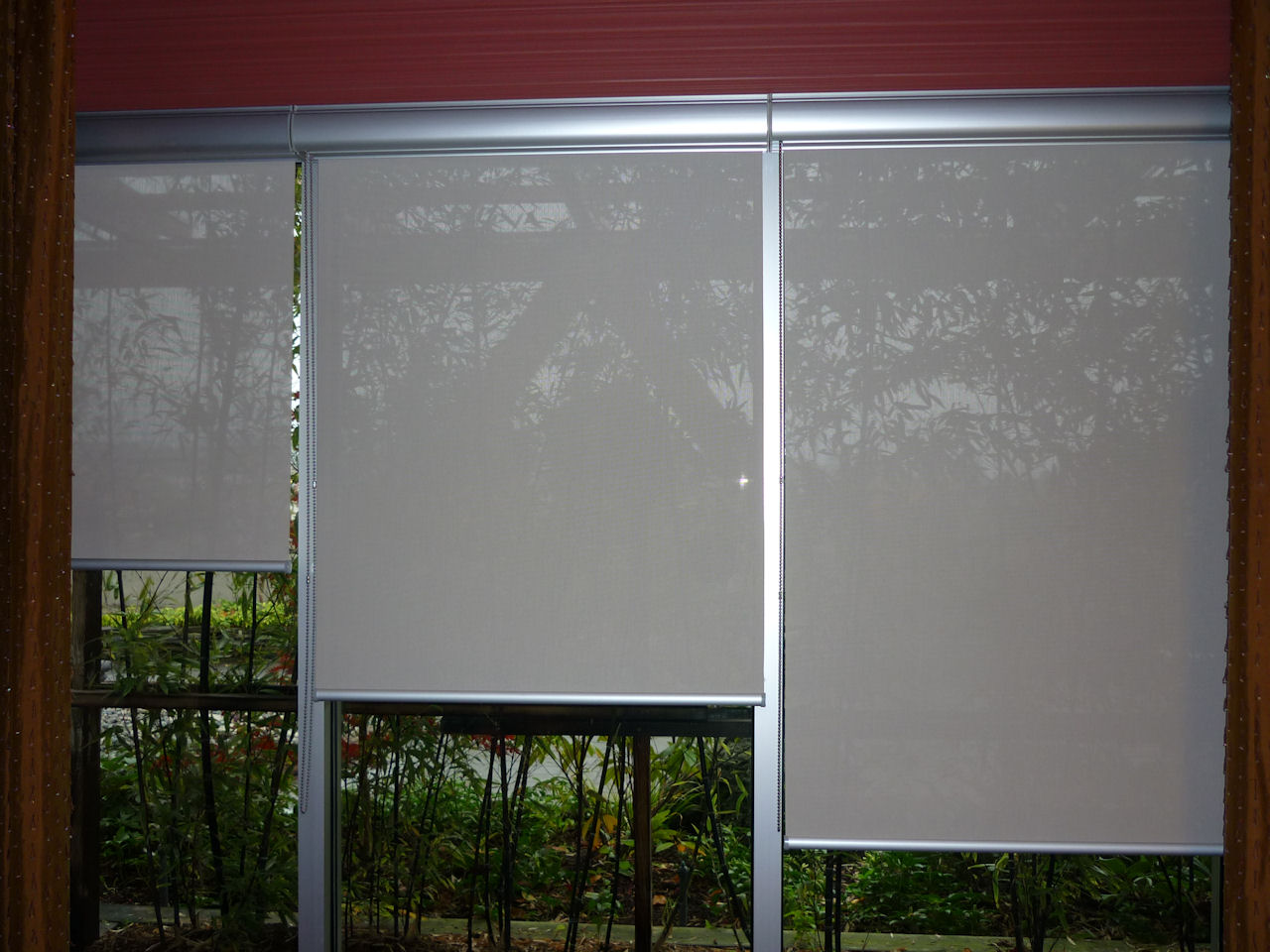Blinds & Window Shades Design