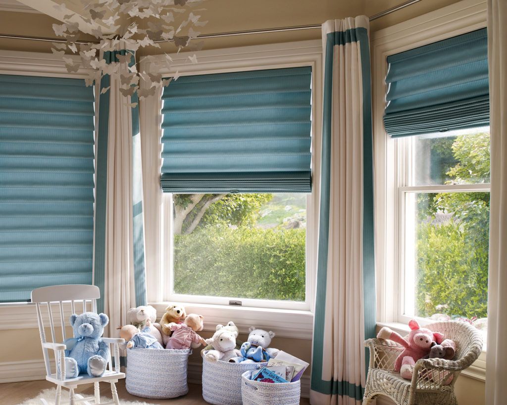 Blinds & Window Shades Design