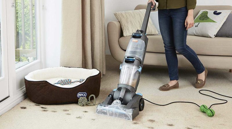 carpet cleaning