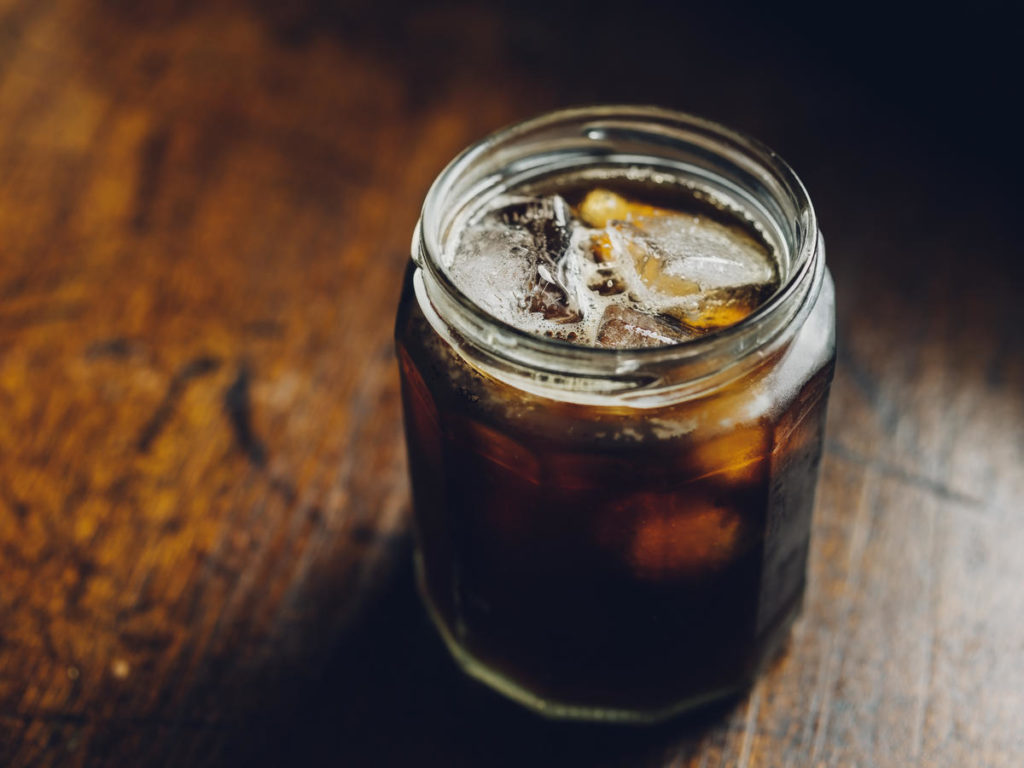 Most Popular Coffee Brewing Methods Live Enhanced