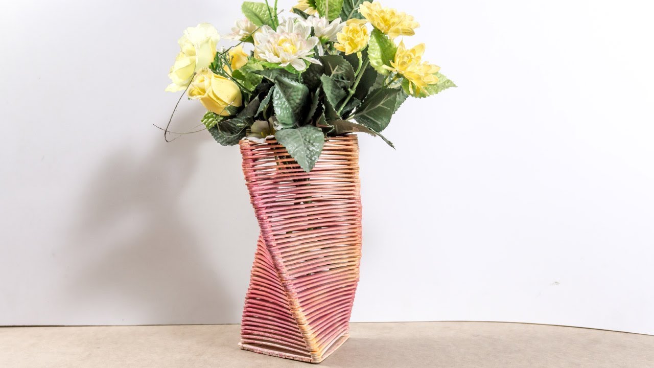 flower vase