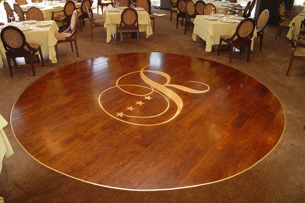 marquetry art 