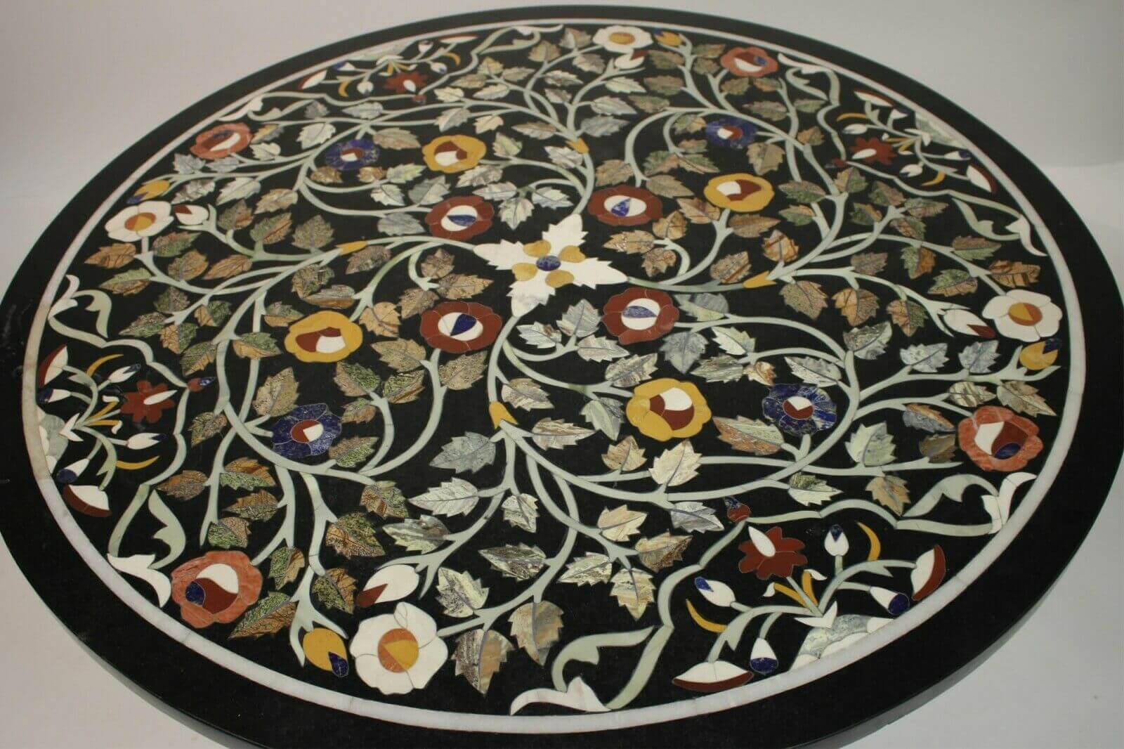 marquetry art 