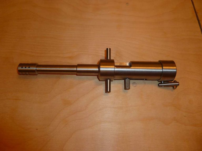 18+ Metal Lathe Projects for Beginners and Students Live Enhanced