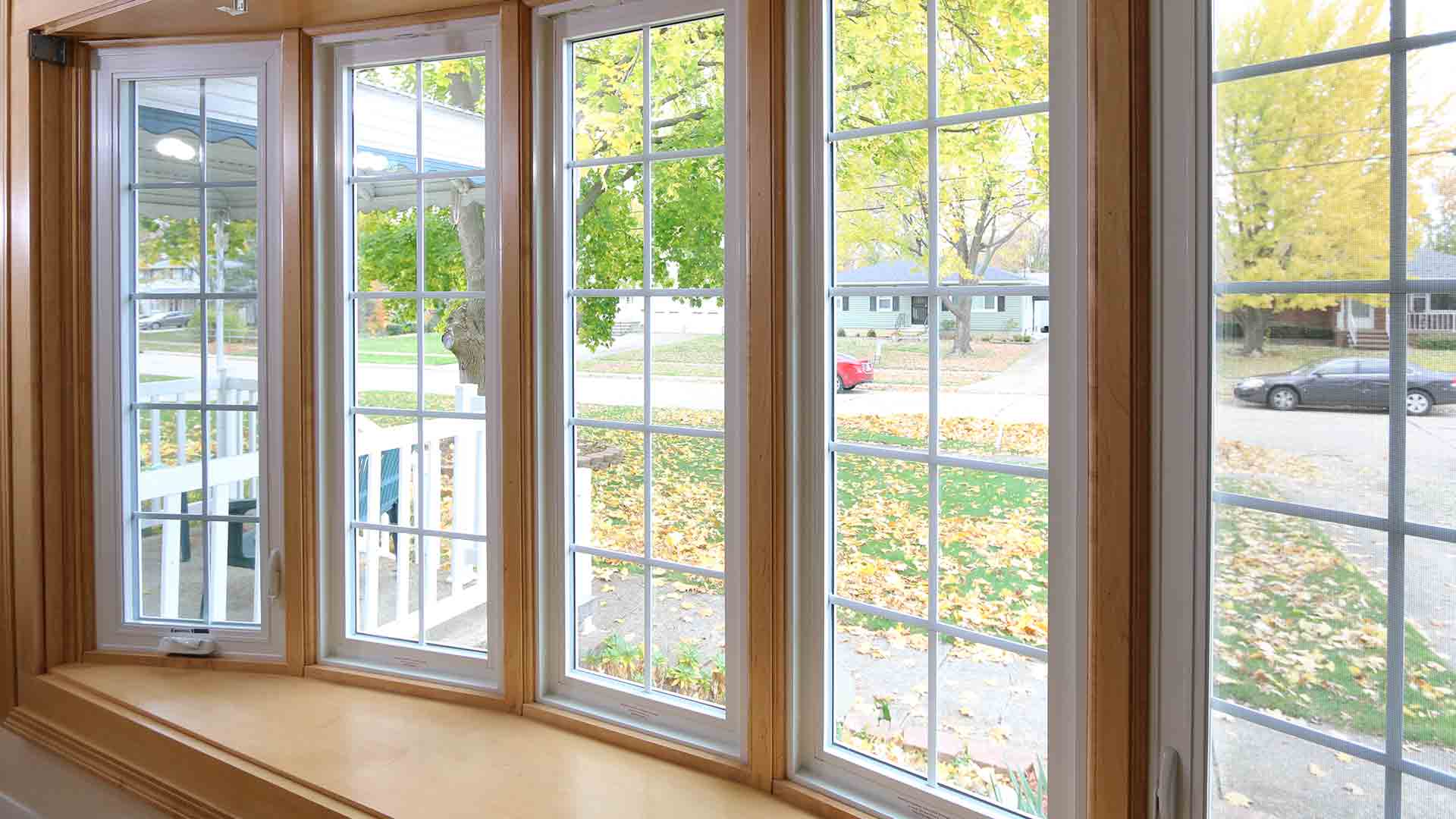 Mississauga Window Installers