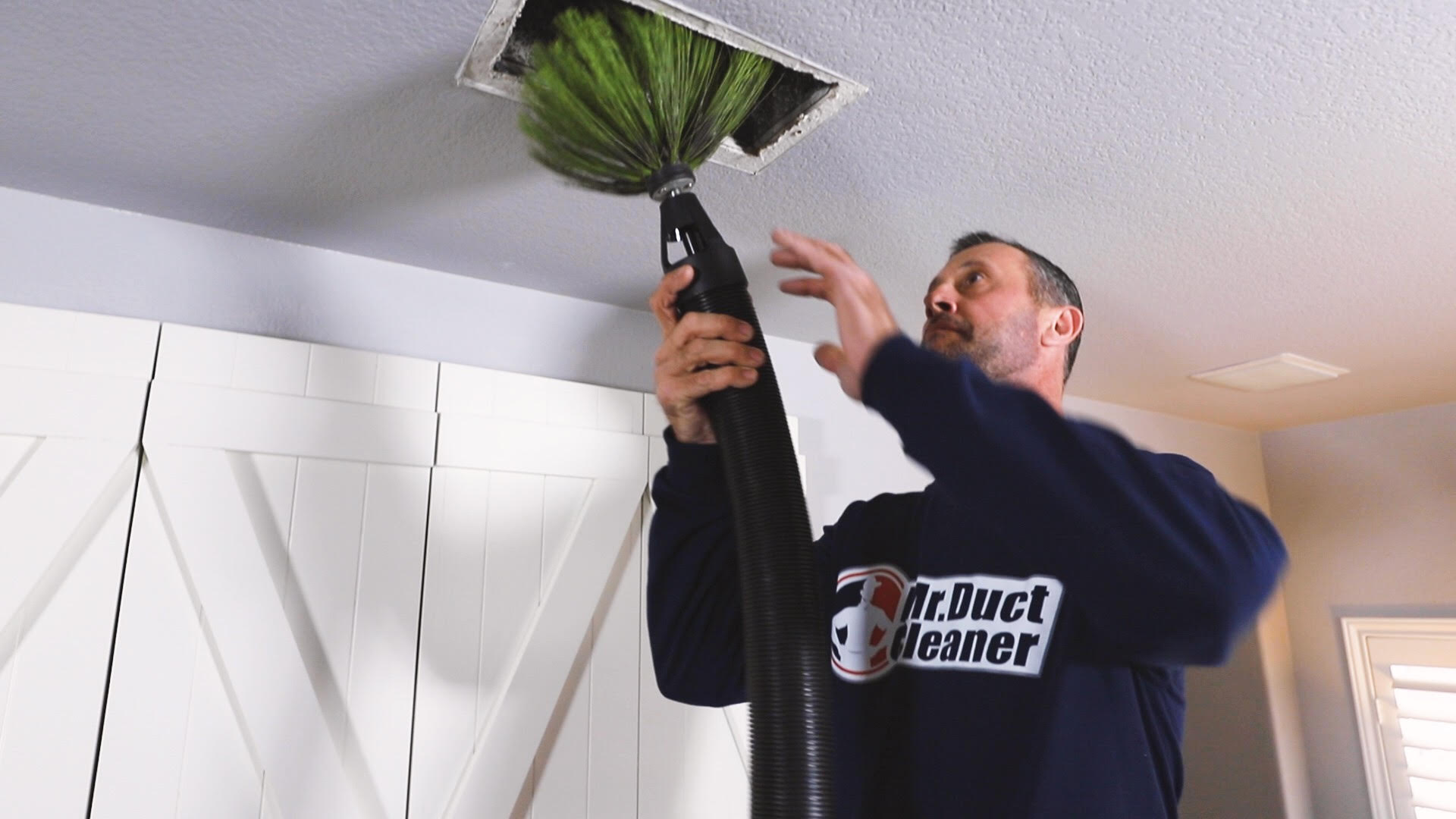 Air Duct Cleaning Service