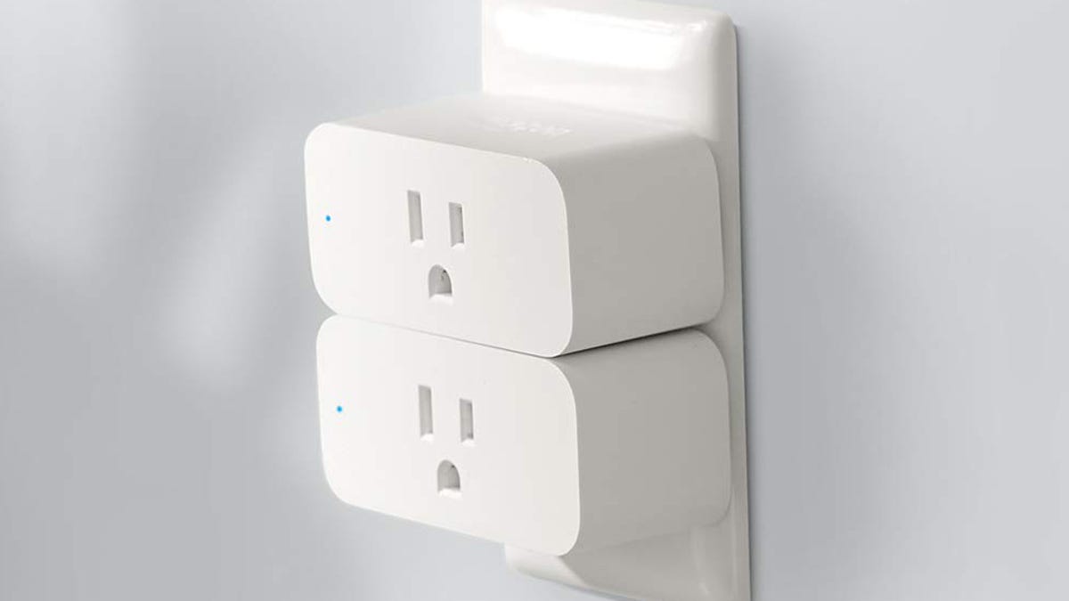 Amazon Smart Plug