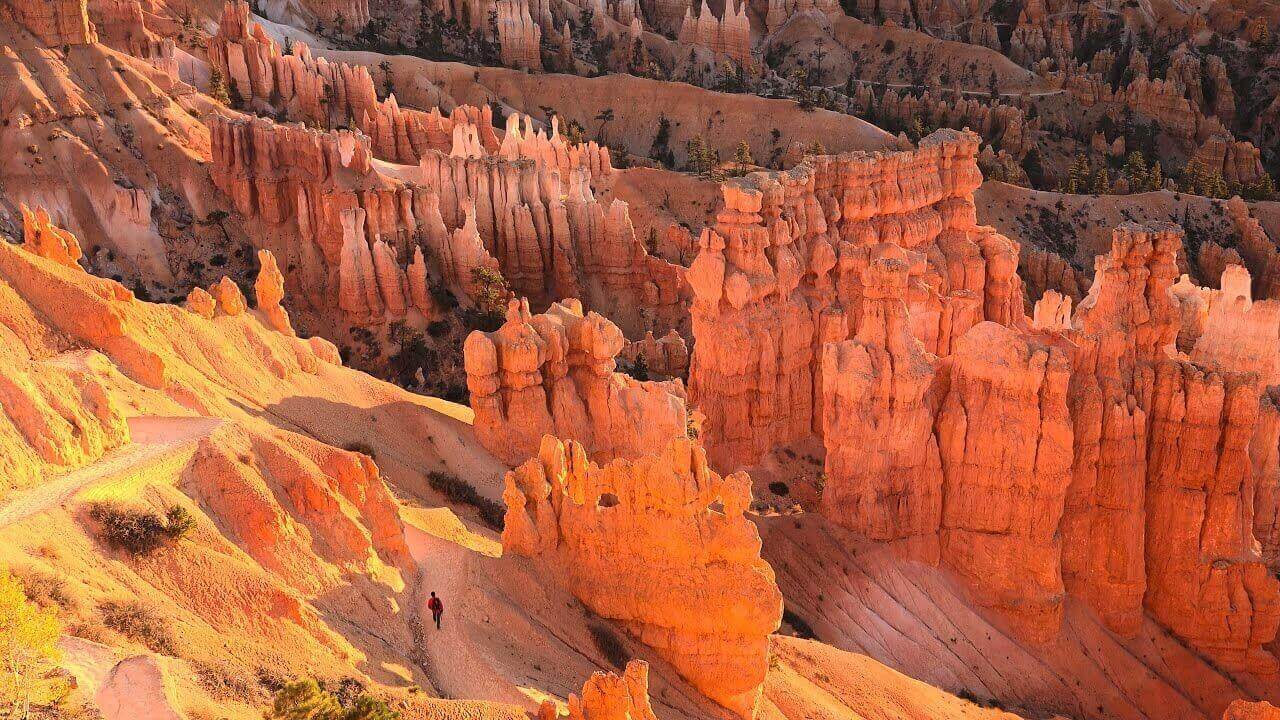 Bryce Canyon National Park