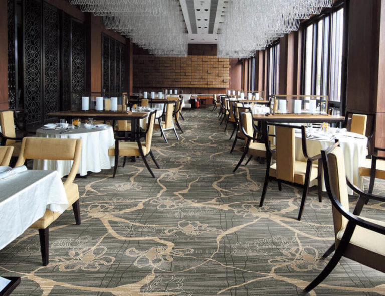 Best Commercial Flooring Types for Restaurant or Bar - Live Enhanced