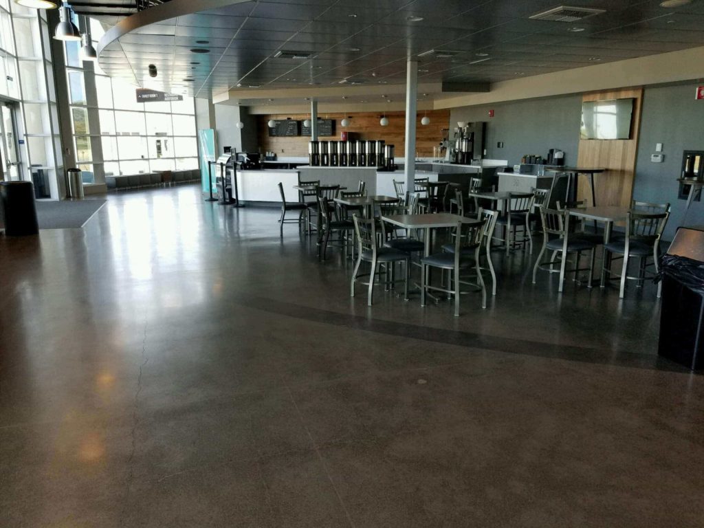 Best Commercial Flooring Types for Restaurant or Bar Live Enhanced