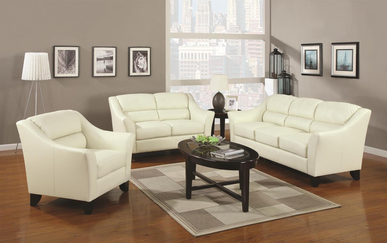 Contemporary Sofa