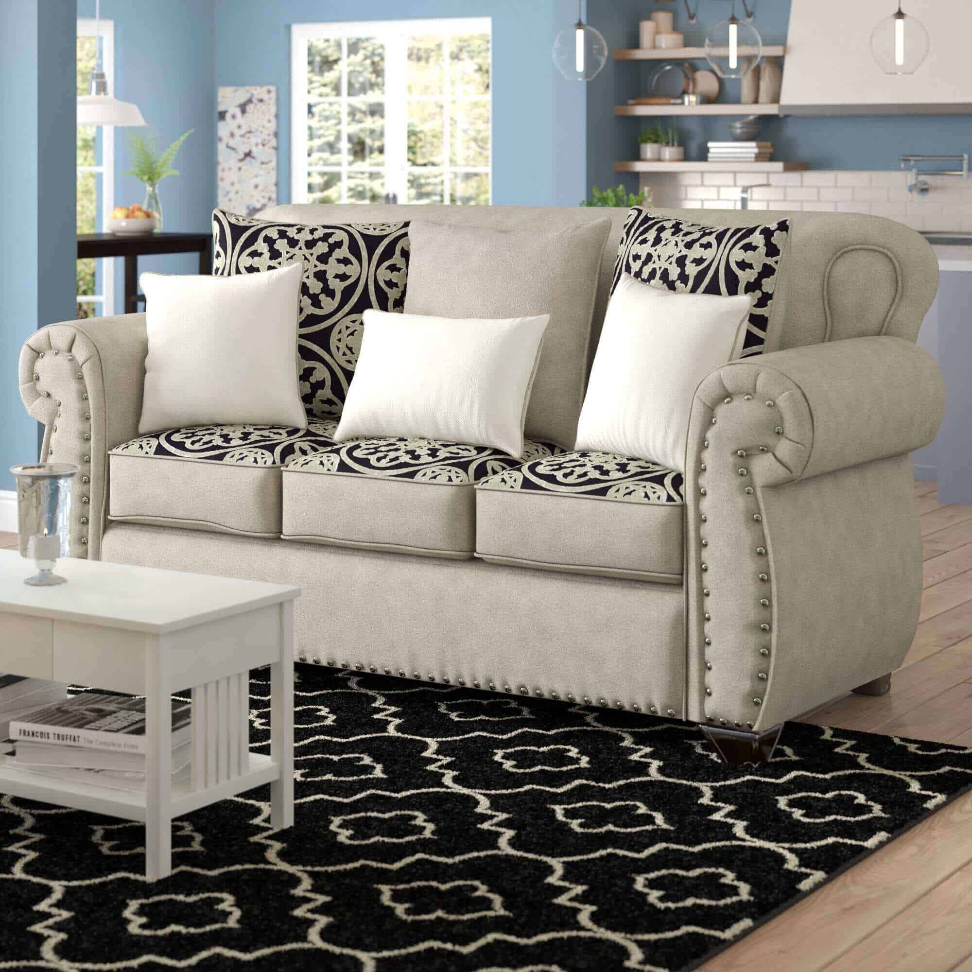 Modern Contemporary Sofa Design for Modern Home Modern Contemporary Sofa Design for Modern Home