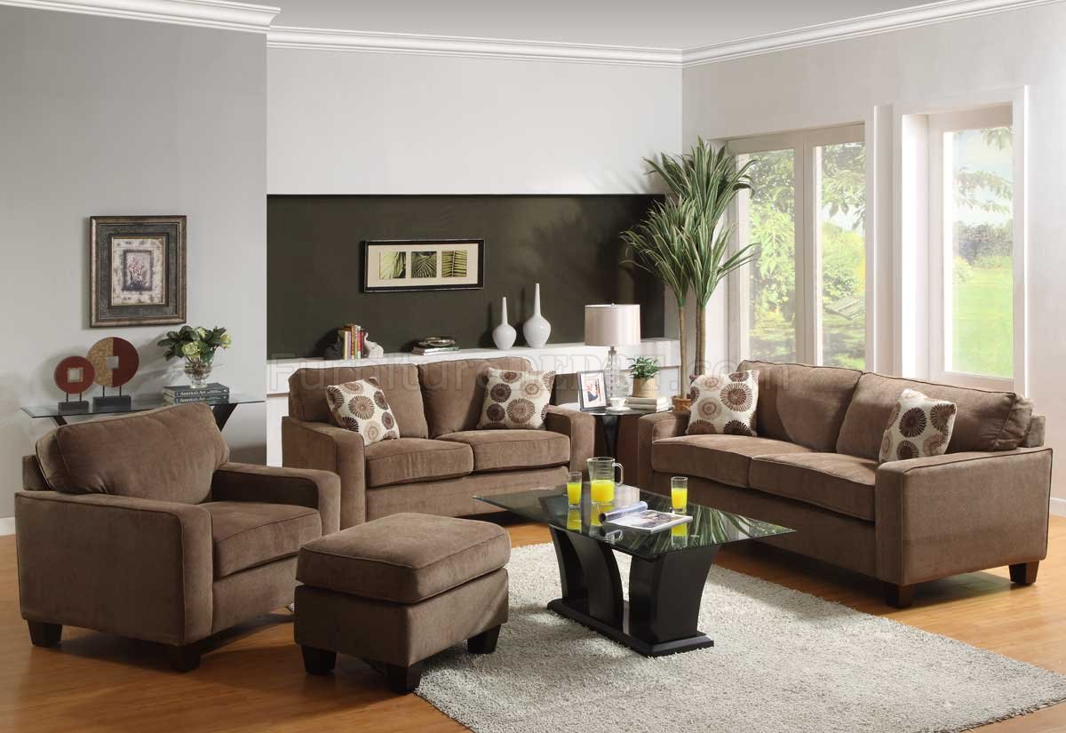 Modern Contemporary Sofa Design for Modern Home