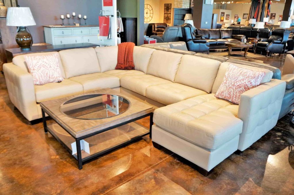 Modern Contemporary Sofa Design for Modern Home