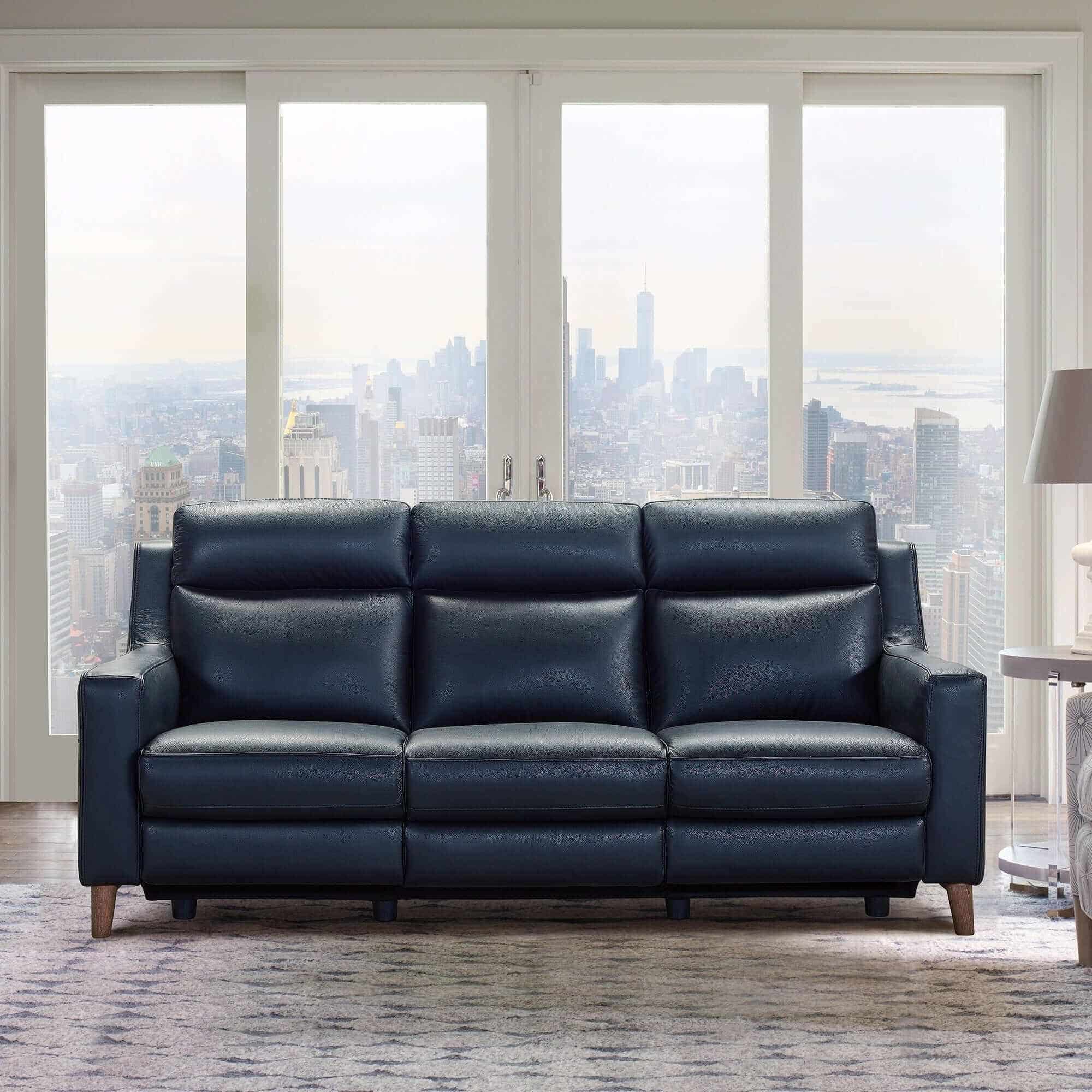 Contemporary Sofa