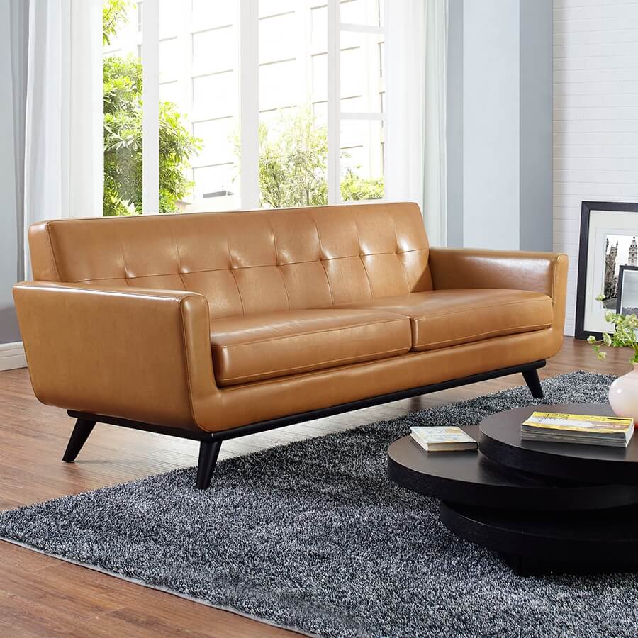 Modern Contemporary Sofa Design for Modern Home