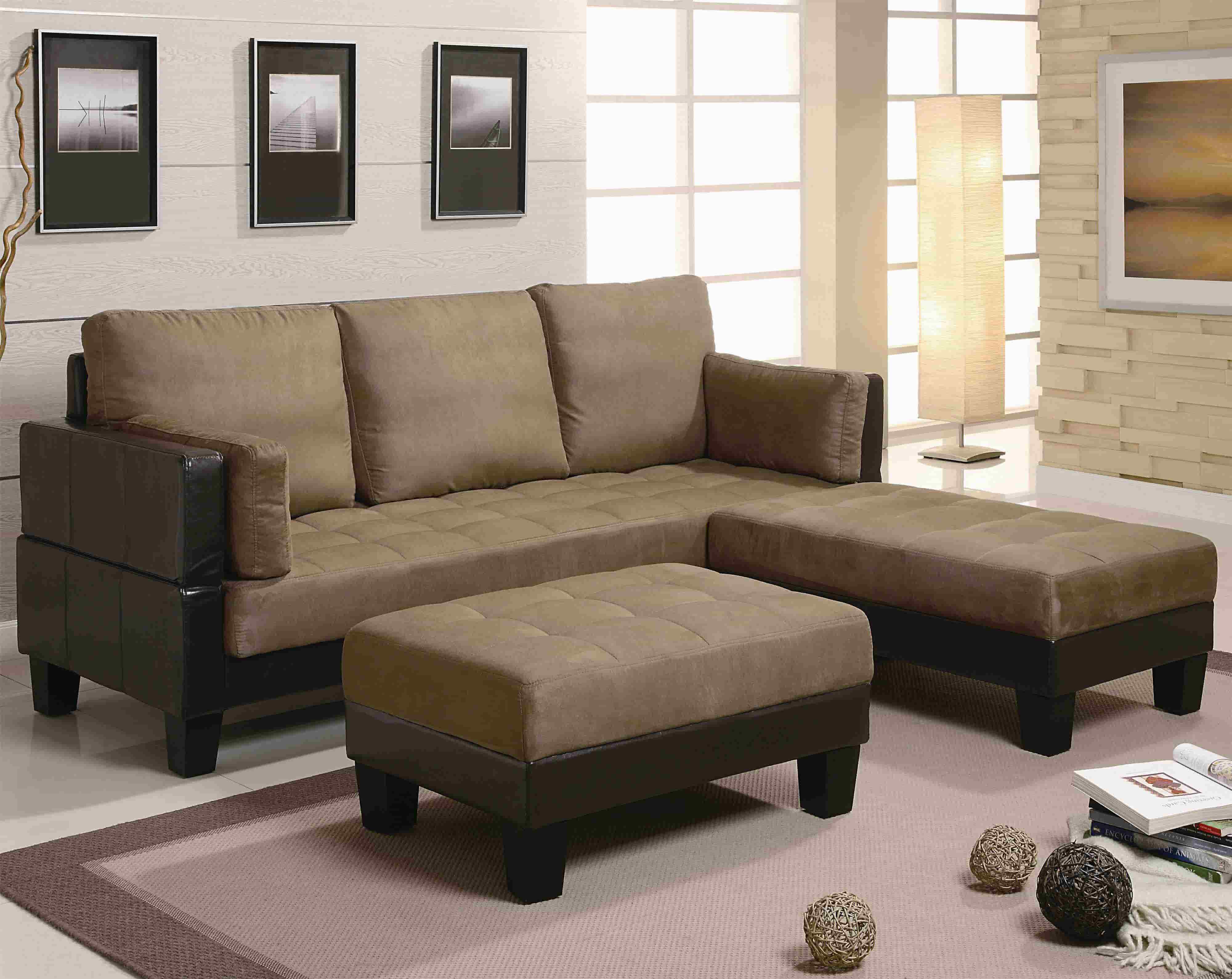 Contemporary Sofa