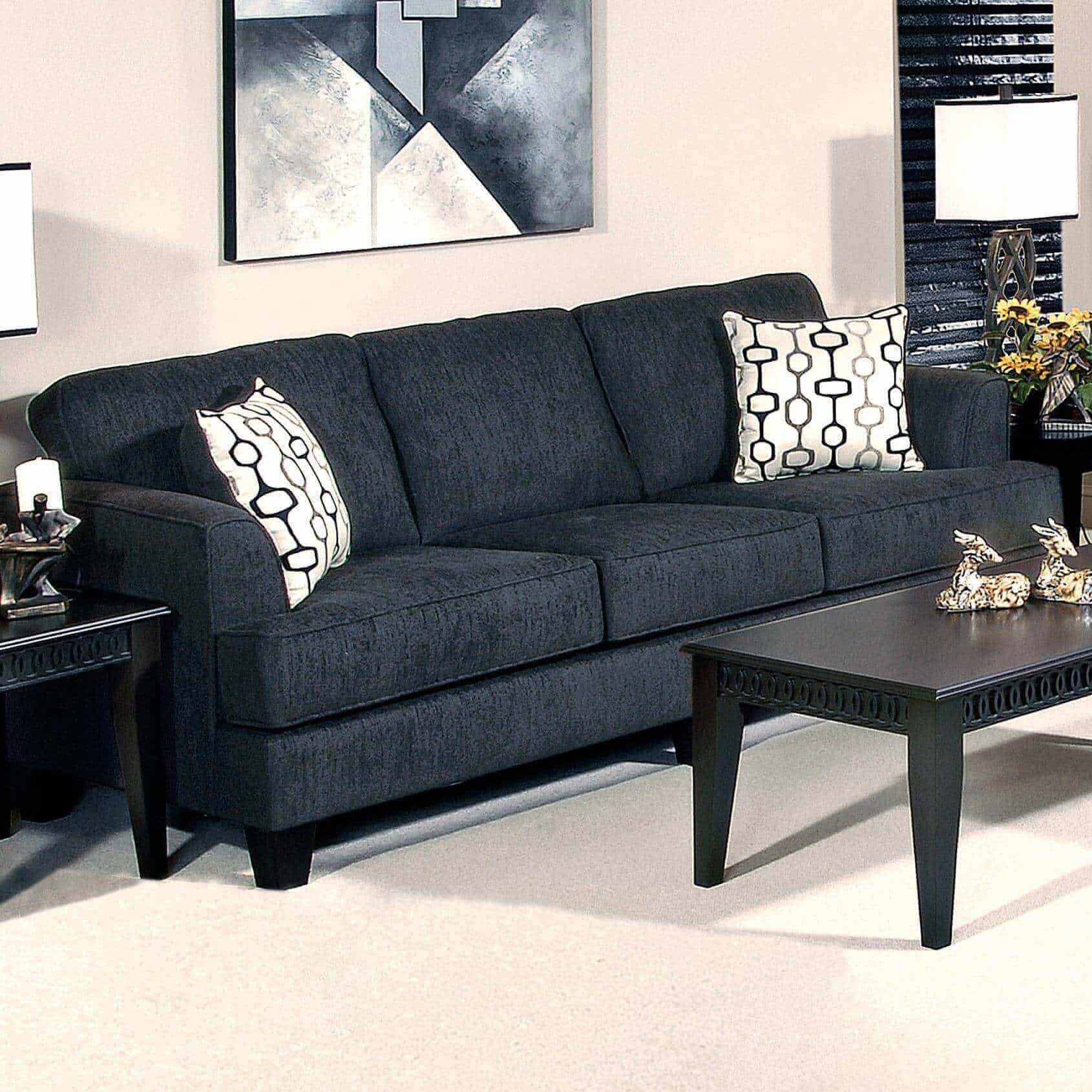 Modern Contemporary Sofa Design For Modern Home