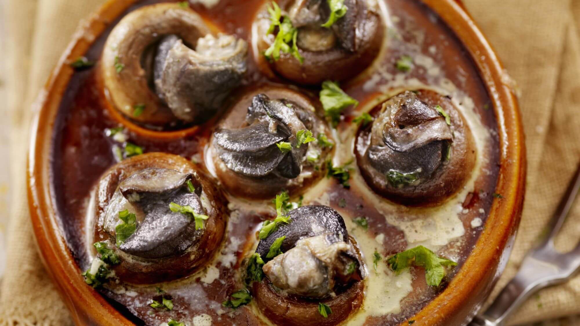 Escargot