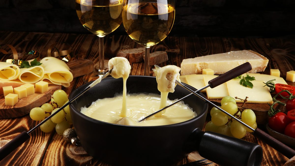 Fondue