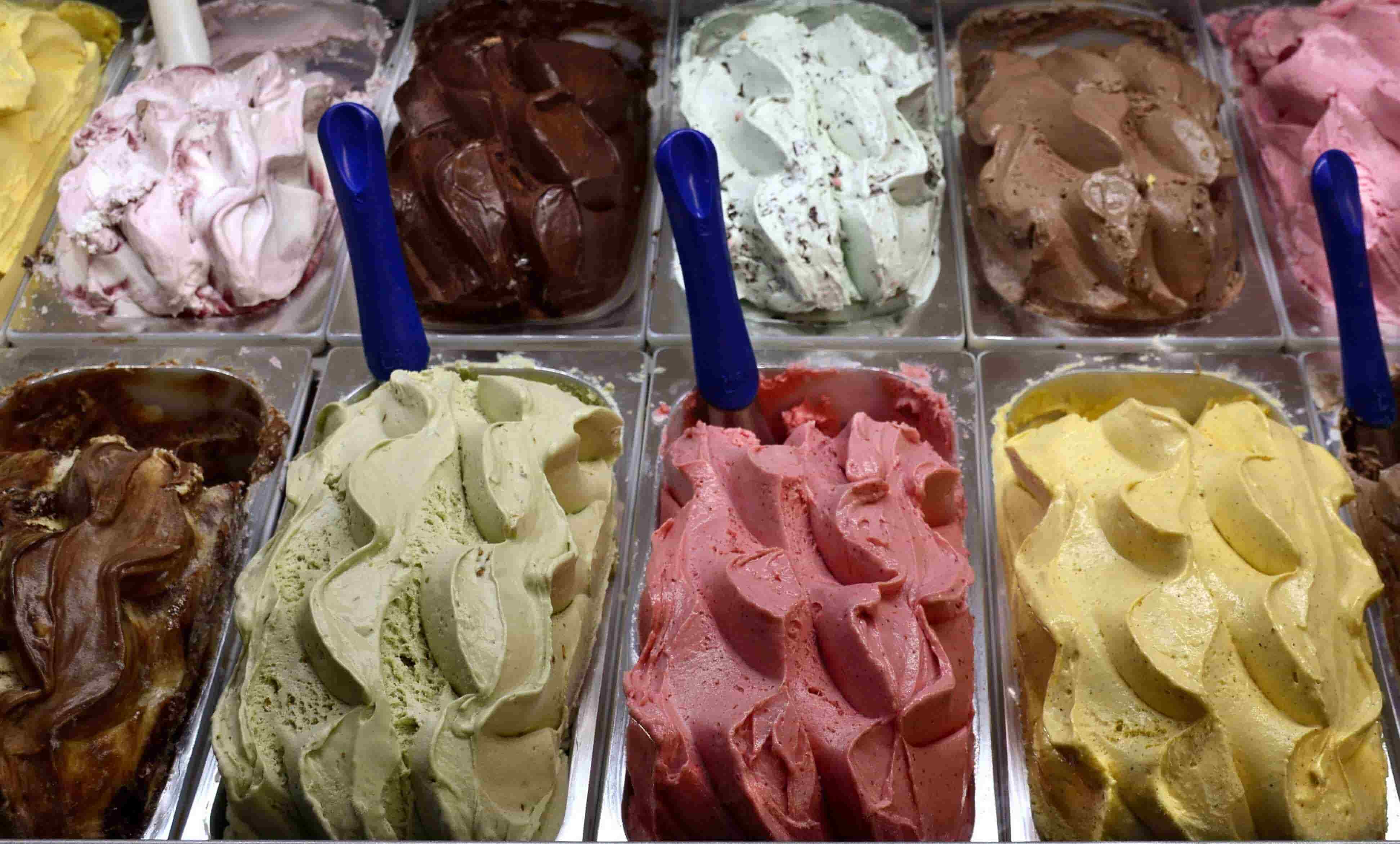 Gelato