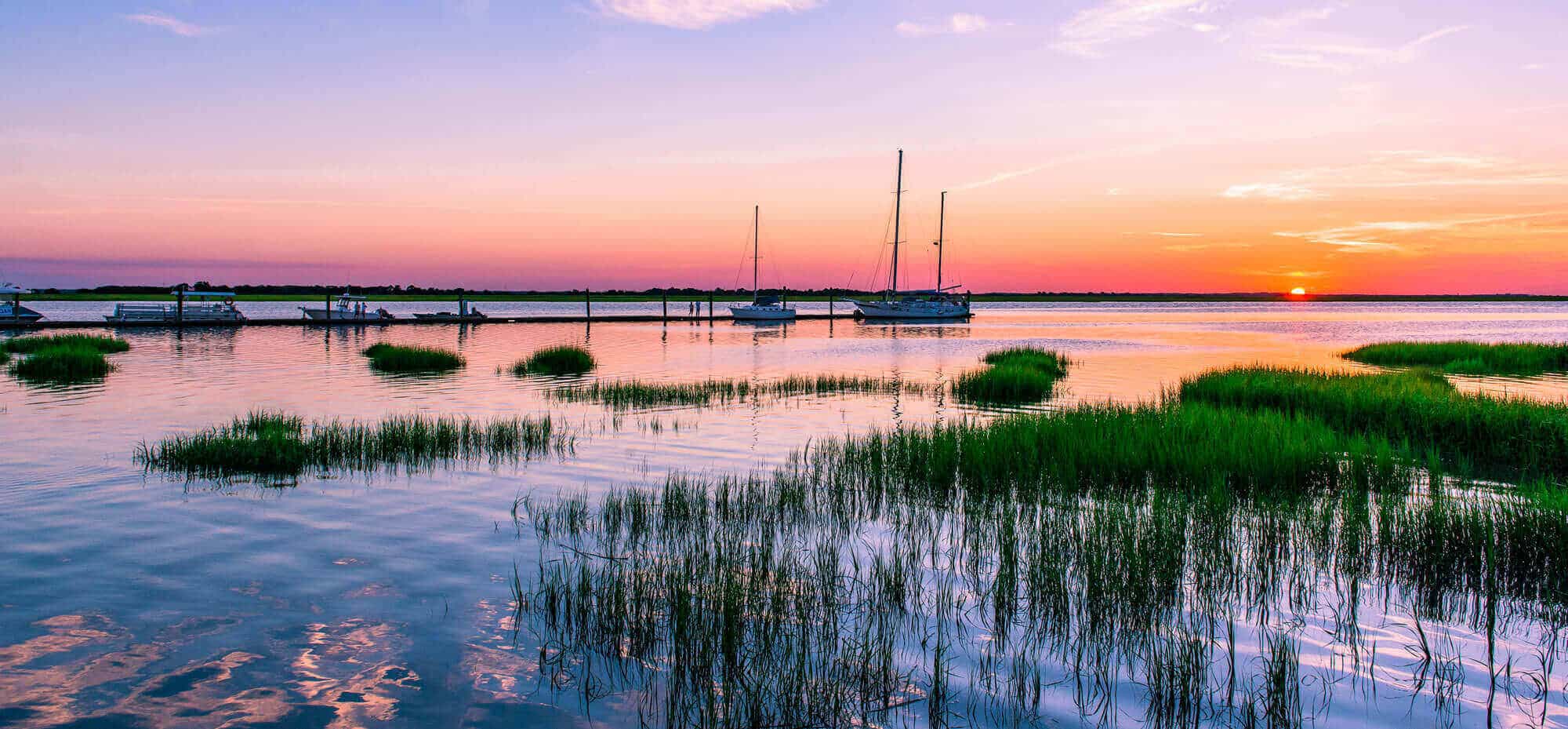 Golden Isles