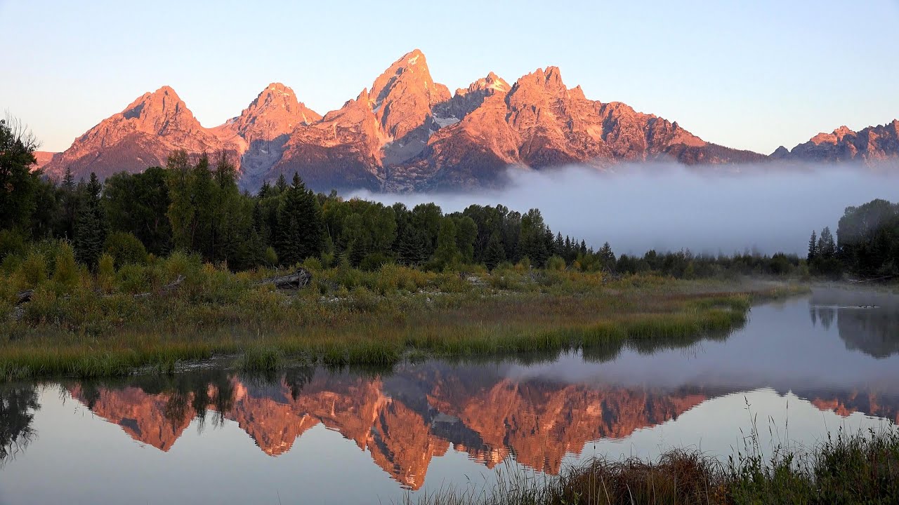 Grand Teton National Park