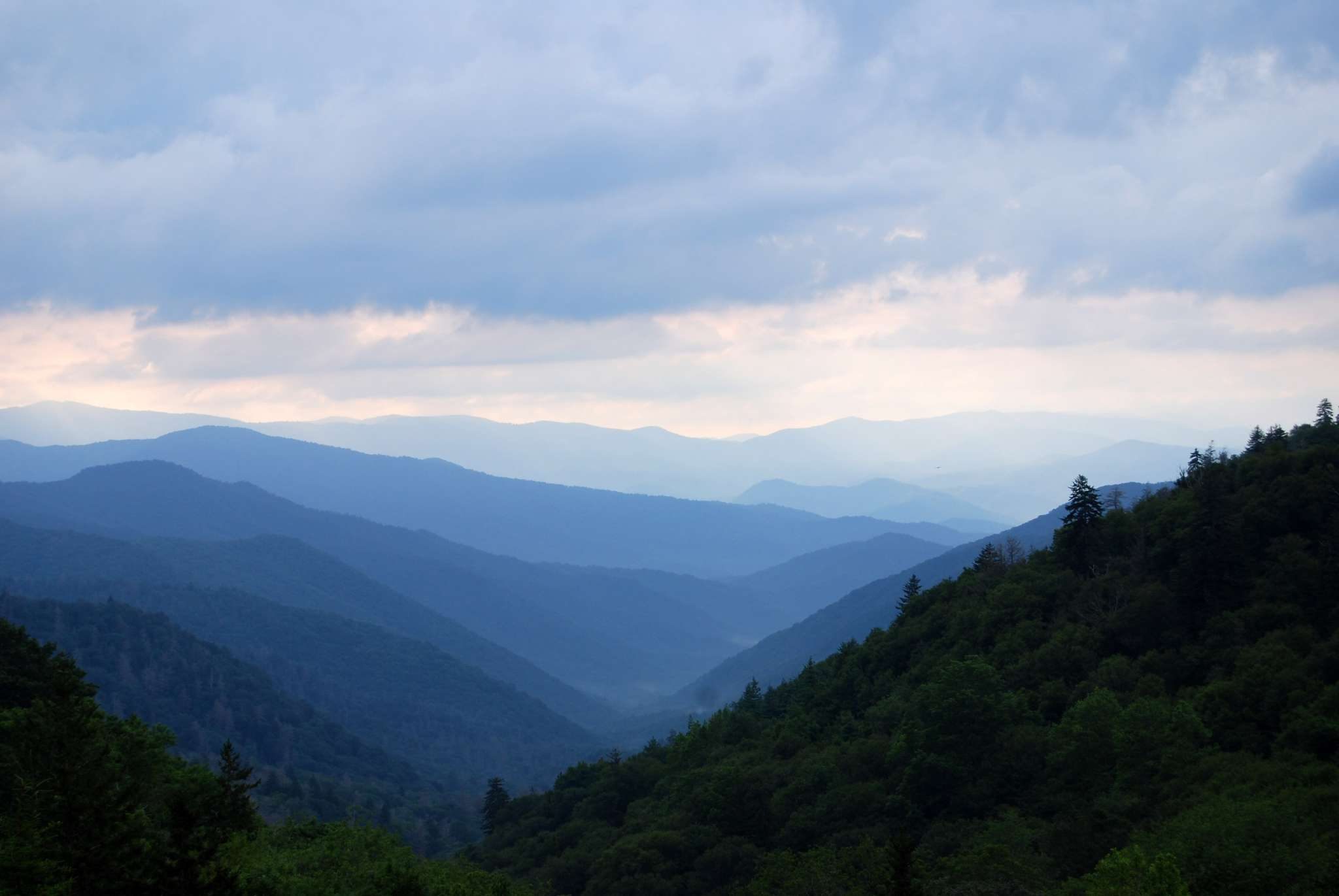 Great Smoky Mountains National Park